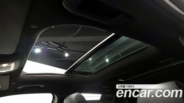 Mercedes-Benz GLB-класс X247 GLB200 d, 2023 19