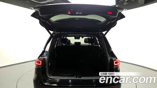 Mercedes-Benz GLB-класс X247 GLB200 d, 2023 20