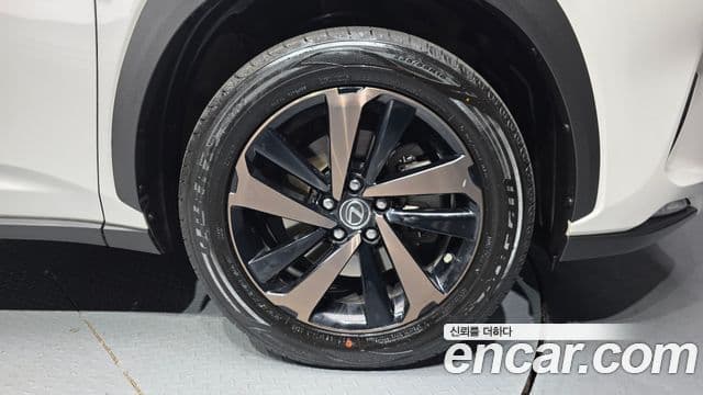 Lexus NX300h Executive, 2018 все фото