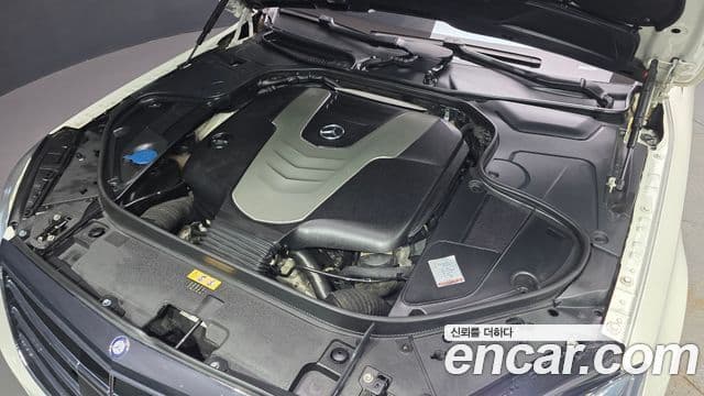 Mercedes-Benz S-класс W222 S350 d 4MATIC, 2016 6