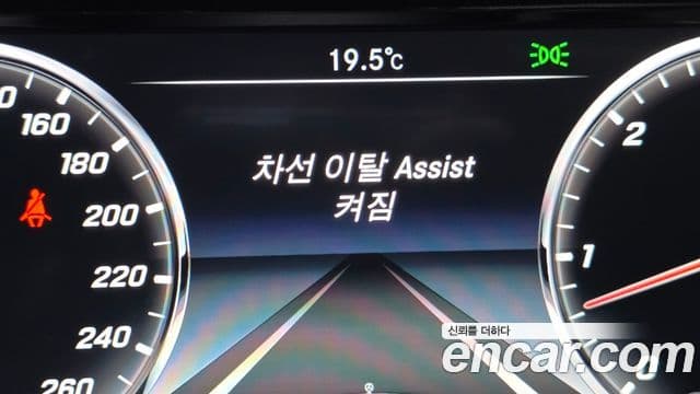 Mercedes-Benz S-класс W222 S350 d 4MATIC, 2016 16