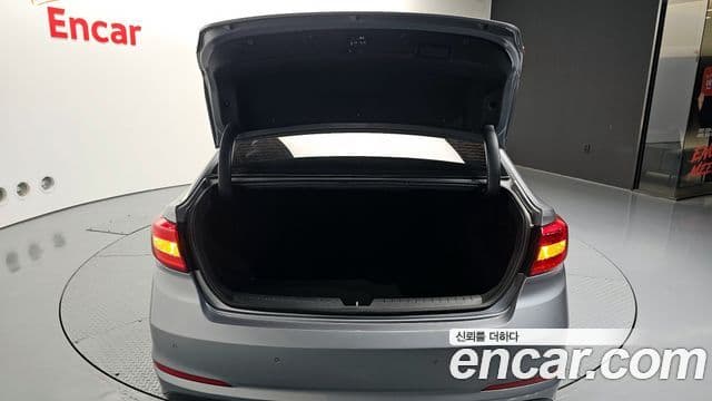 Hyundai LF Sonata Style, 2015 20