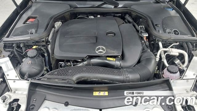 Mercedes-Benz E-класс W213 AMG Line, 2022 6