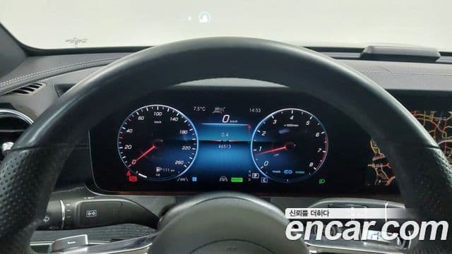 Mercedes-Benz E-класс W213 AMG Line, 2022 8