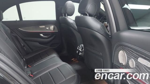 Mercedes-Benz E-класс W213 AMG Line, 2022 10