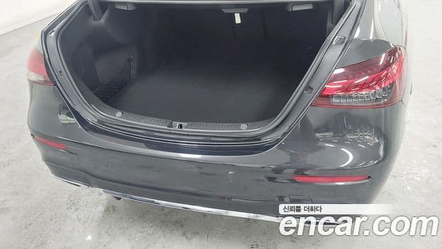 Mercedes-Benz E-класс W213 AMG Line, 2022 11