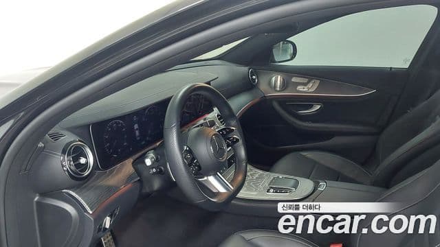 Mercedes-Benz E-класс W213 AMG Line, 2022 14