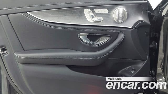 Mercedes-Benz E-класс W213 AMG Line, 2022 15