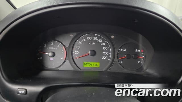 Hyundai Grand Starex CVX Luxury, 2016 8