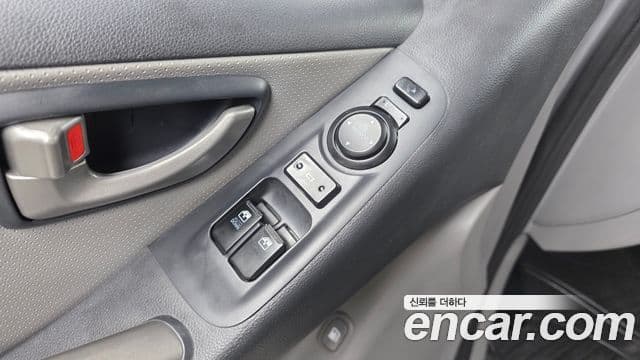 Hyundai Grand Starex CVX Luxury, 2016 14