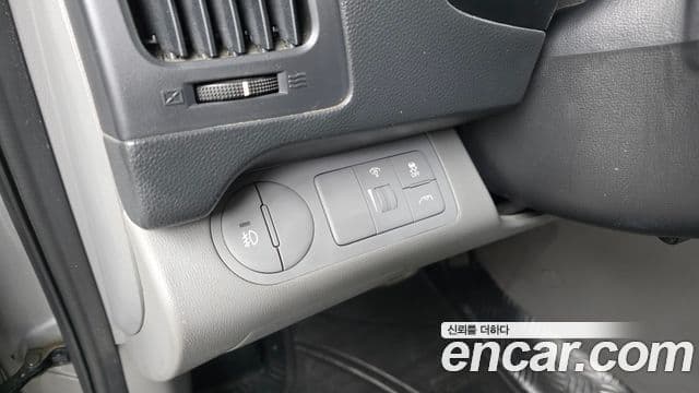 Hyundai Grand Starex CVX Luxury, 2016 15