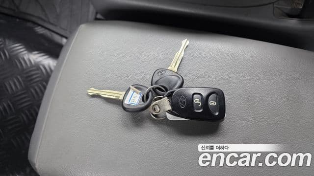 Hyundai Grand Starex CVX Luxury, 2016 19