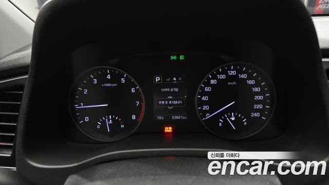 Hyundai Avante AD 1.6 GDI Value Plus, 2017 8