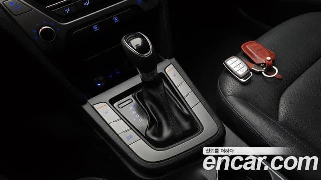 Hyundai Avante AD 1.6 GDI Value Plus, 2017 9