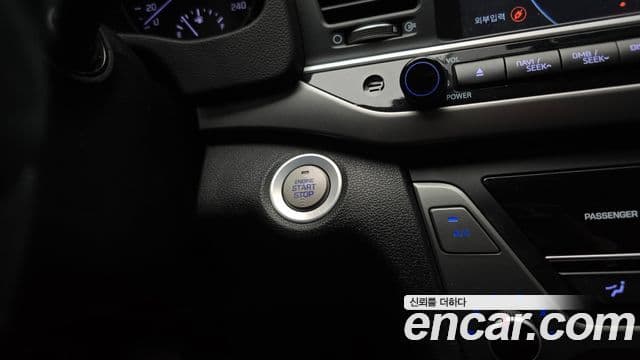 Hyundai Avante AD 1.6 GDI Value Plus, 2017 19