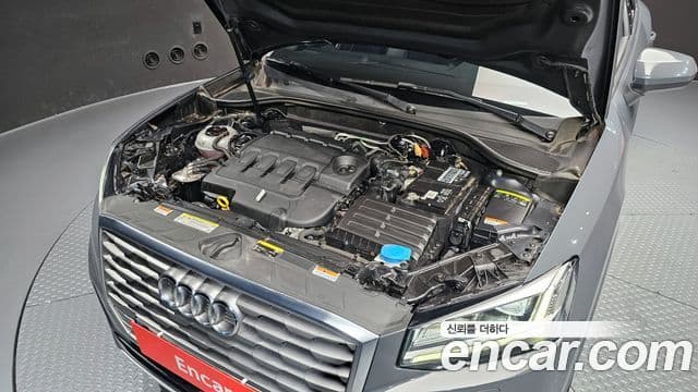 Audi Q2 Premium, 2020 6