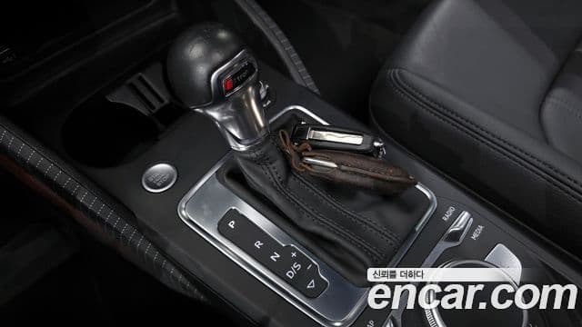 Audi Q2 Premium, 2020 9