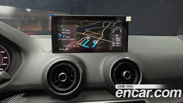 Audi Q2 Premium, 2020 16