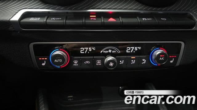 Audi Q2 Premium, 2020 17