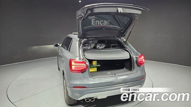 Audi Q2 Premium, 2020 20