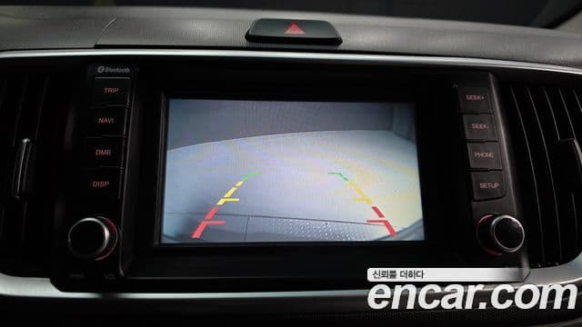 Kia The / новый New Ray Luxury, 2018 14