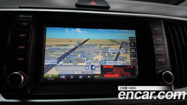 Kia The / новый New Ray Luxury, 2018 15