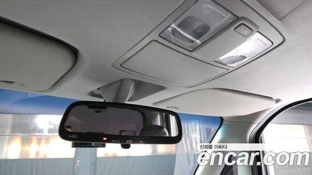 Kia The / новый New Ray Luxury, 2018 16