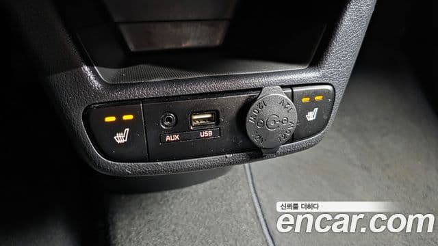 Kia The / новый New Ray Luxury, 2018 18