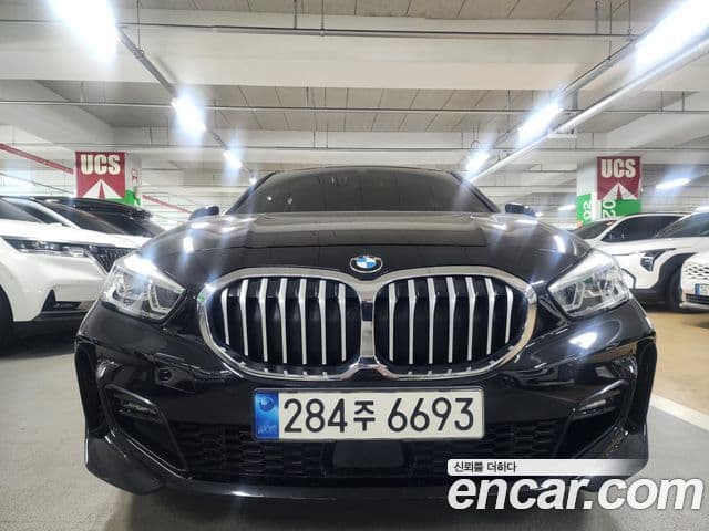 BMW 1시리즈 (F40) 120i M Sport, 2021 1