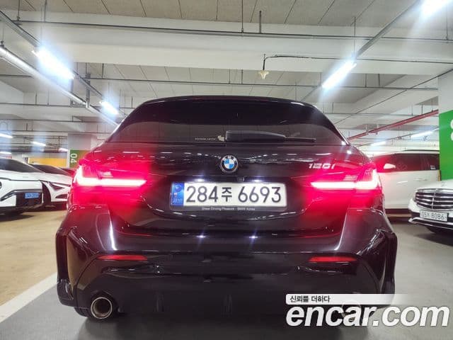 BMW 1시리즈 (F40) 120i M Sport, 2021 3