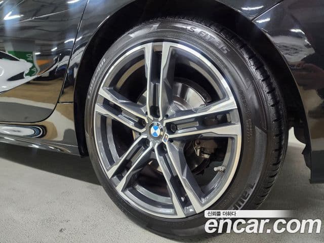 BMW 1시리즈 (F40) 120i M Sport, 2021 все фото