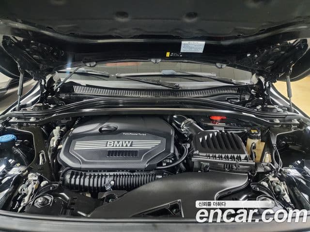 BMW 1시리즈 (F40) 120i M Sport, 2021 6