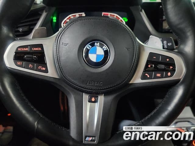 BMW 1시리즈 (F40) 120i M Sport, 2021 8