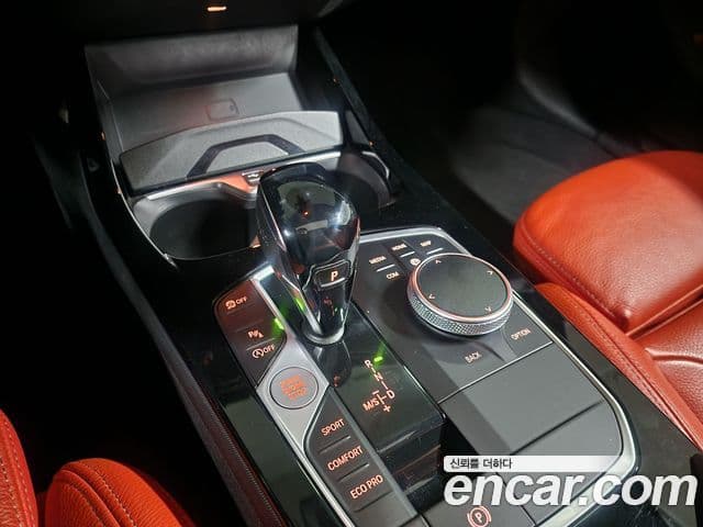 BMW 1시리즈 (F40) 120i M Sport, 2021 9