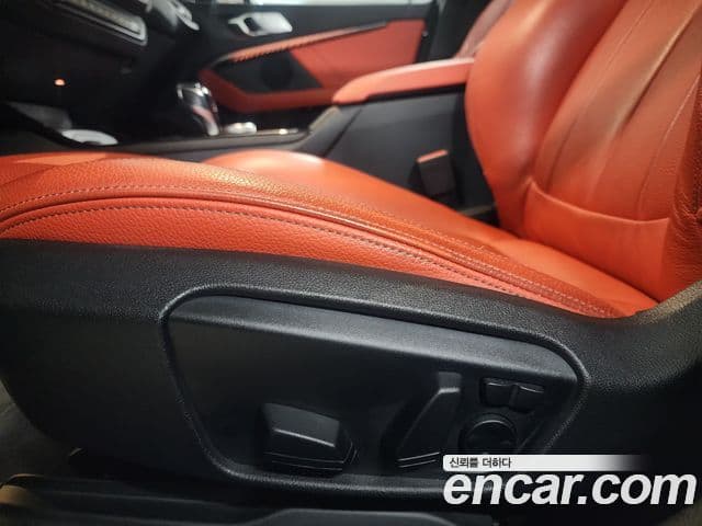 BMW 1시리즈 (F40) 120i M Sport, 2021 11