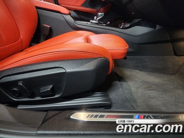 BMW 1시리즈 (F40) 120i M Sport, 2021 12