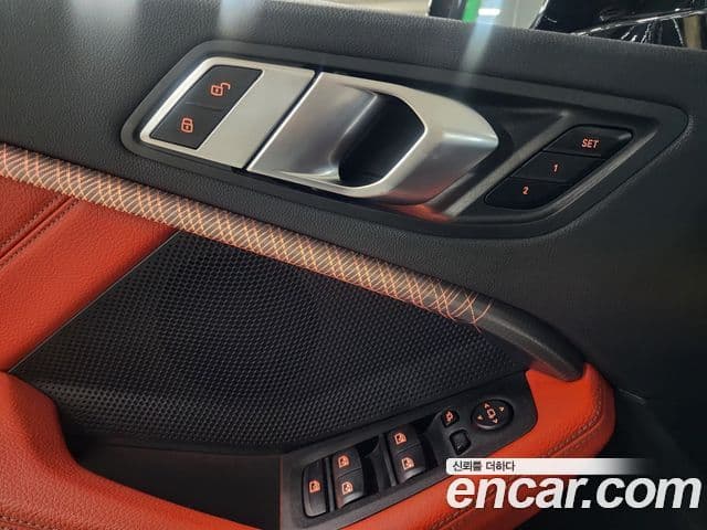 BMW 1시리즈 (F40) 120i M Sport, 2021 13