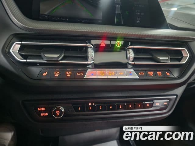 BMW 1시리즈 (F40) 120i M Sport, 2021 14
