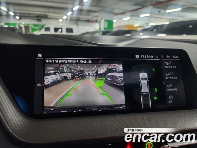 BMW 1시리즈 (F40) 120i M Sport, 2021 15