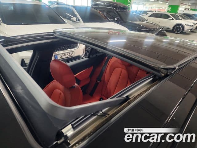 BMW 1시리즈 (F40) 120i M Sport, 2021 18