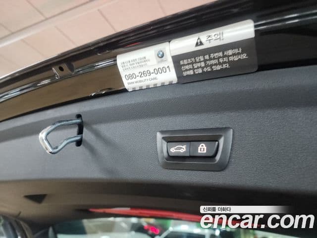 BMW 1시리즈 (F40) 120i M Sport, 2021 19