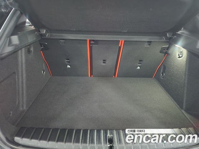 BMW 1시리즈 (F40) 120i M Sport, 2021 20