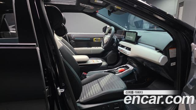 Kia EV4 GT-LIne, 2026 10