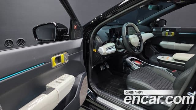 Kia EV4 GT-LIne, 2026 11