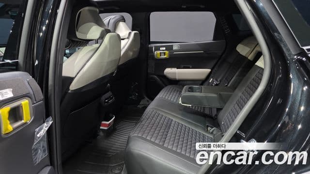 Kia EV4 GT-LIne, 2026 12