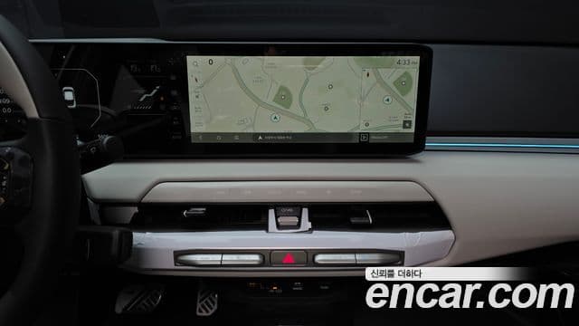 Kia EV4 GT-LIne, 2026 14