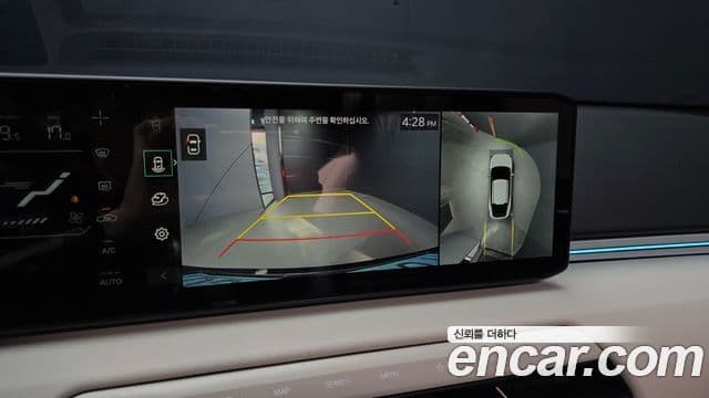 Kia EV4 GT-LIne, 2026 15