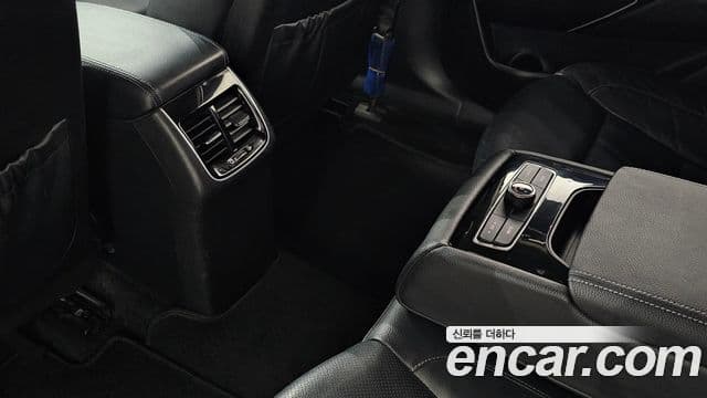 Kia All New K7 Prestige, 2017 18