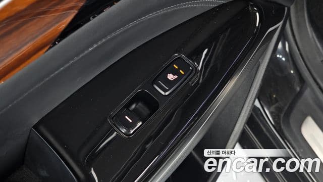 Kia All New K7 Prestige, 2017 19