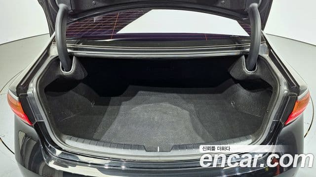 Kia All New K7 Prestige, 2017 20